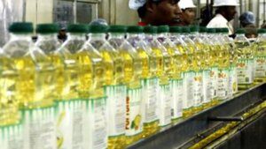 SEA seeks government support as edible oil import costs surge