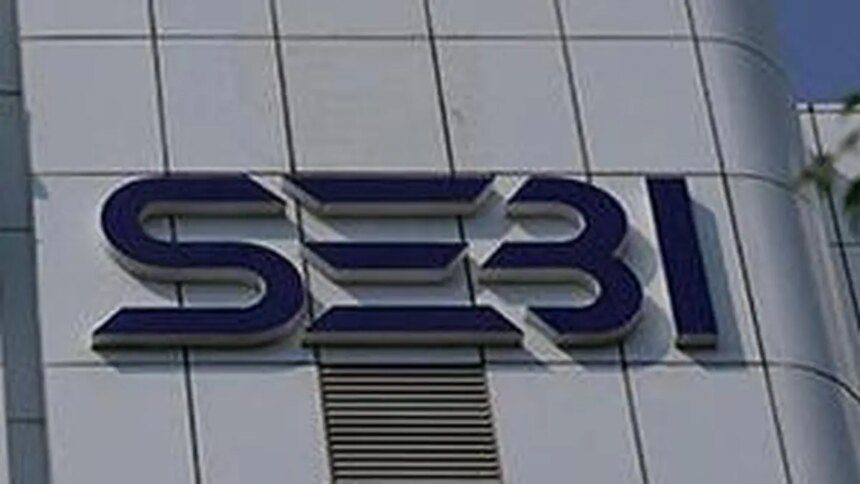 SEBI clears pledging of securities by non-discretionary PMS clients