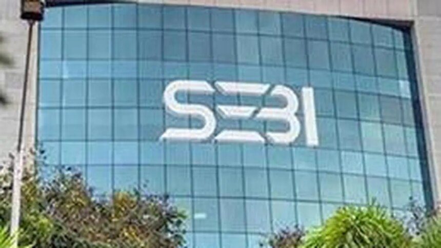 SEBI expands borrowing and refinancing rules for InvITs