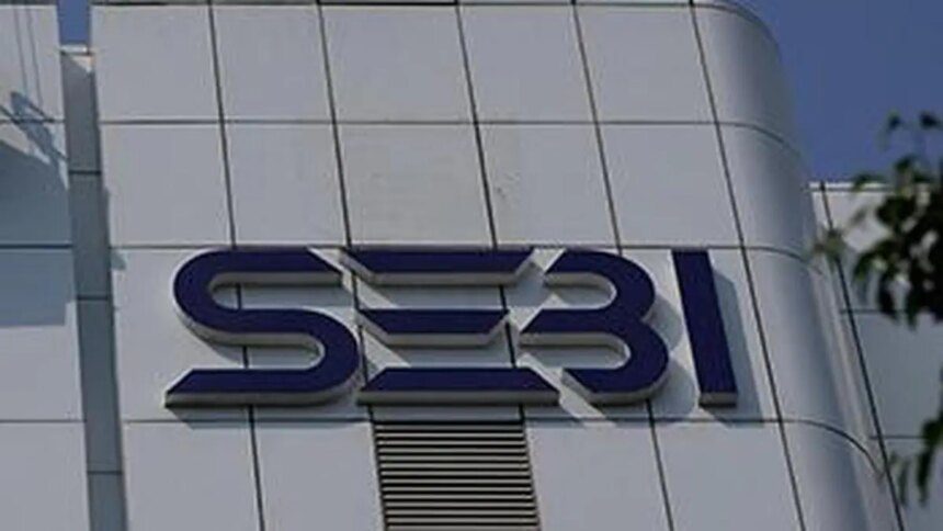 SEBI eases InvIT norms on borrowings, SPV classification after project completion