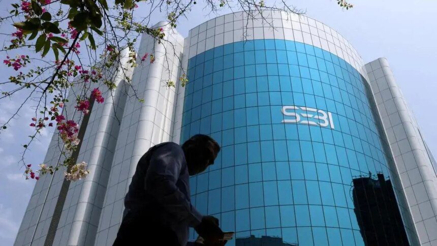 SEBI proposes new rules for IPO, re-listed stock opening price discovery
