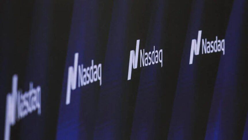 SEC approves Nasdaq index-linked prediction-style options trading on Nasdaq-100