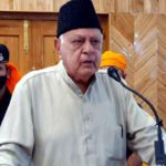 SIT files charge-sheet against man accused of bid on Farooq Abdullah’s life