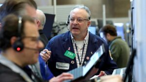 S&P, Nasdaq consider faster index entry for mega IPOs like SpaceX and OpenAI
