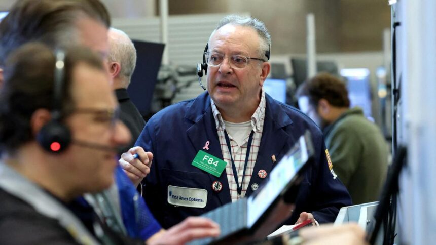 S&P, Nasdaq consider faster index entry for mega IPOs like SpaceX and OpenAI