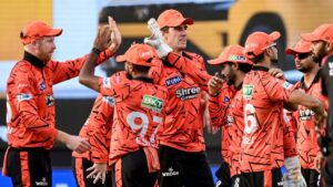SRH vs PBKS Pitch Report: How will surface at Rajiv Gandhi International Stadium in Hyderabad play?