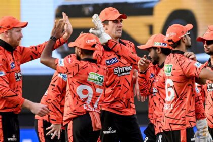 SRH vs PBKS Pitch Report: How will surface at Rajiv Gandhi International Stadium in Hyderabad play?