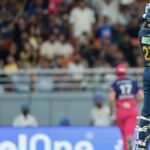 How can Sai Sudharsan avoid hit-wicket dismissals? GT batter makes admission after RR clash