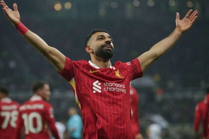 Mohamed Salah drops strong message after Liverpool face shock defeat against Aston Villa