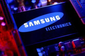 Samsung hits $1 Trillion valuation, joining TSMC in elite club