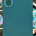 Samsung Galaxy A57 5G. Slinky slab with a premium vibe