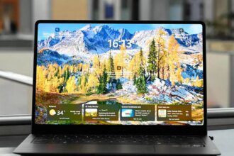 Samsung Galaxy Book6 Pro review: Everyday power, stunning display, premium pricing