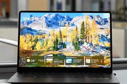 Samsung Galaxy Book6 Pro review: Everyday power, stunning display, premium pricing