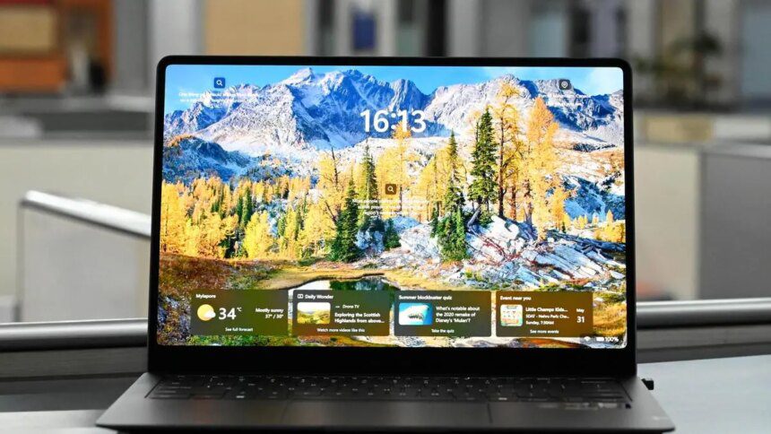 Samsung Galaxy Book6 Pro review: Everyday power, stunning display, premium pricing
