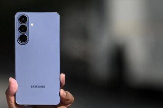Samsung Galaxy S26+ review: Refined and reliable, but playing it safe