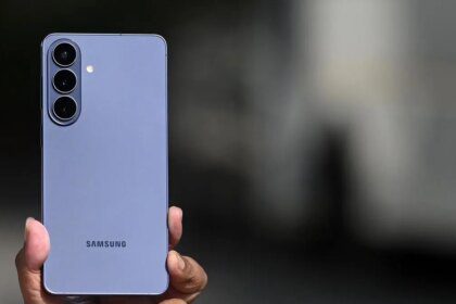 Samsung Galaxy S26+ review: Refined and reliable, but playing it safe
