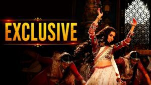 Exclusive: Bruised feet, 46-degree heat, Sanskruti Jayana recalls toughest Krishnavataram moment