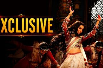 Exclusive: Bruised feet, 46-degree heat, Sanskruti Jayana recalls toughest Krishnavataram moment