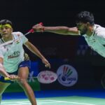 Satvik, Chirag make history, beat world no. 1 to qualify for Singapore Open final