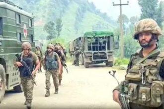Operation Sheruwali enters Day 7; searches continue in J&amp;K’s Rajouri