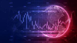 Sensex slips into red by midday; L&T, Reliance weigh as insurance stocks buck trend
