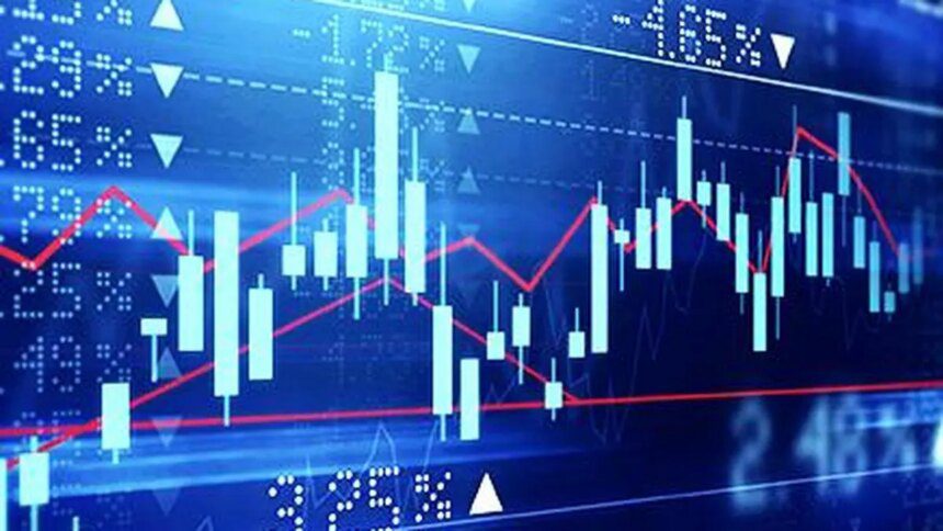 Sensex, Nifty bleed over 1% as oil surge, Iran tensions rattle Dalal Street