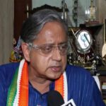 Shashi Tharoor moves Delhi high court to block AI deepfakes