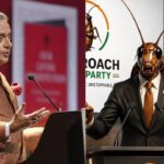 'Democracies need outlets for dissent': Shashi Tharoor backs Cockroach Janta Party after X account withheld