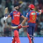 Shreyas Iyer achieves IPL history, becomes first-ever captain to register major milestone after ton