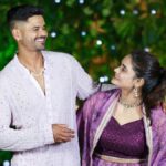 Shreyas Iyer's sister blasts online abuse on viral clip, says 'you guys are literally harassing me'