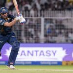 Shubman Gill joins Virat Kohli and Sachin Tendulkar in an elite list with resilient knock