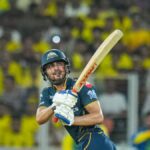 'Some deja vu': Shubman Gill reviews Gujarat Titans' IPL 2026 campaign