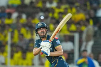 'Some deja vu': Shubman Gill reviews Gujarat Titans' IPL 2026 campaign