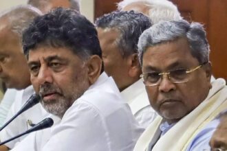Siddaramaiah exits, but trouble may just begin for Shivakumar and Rahul Gandhi