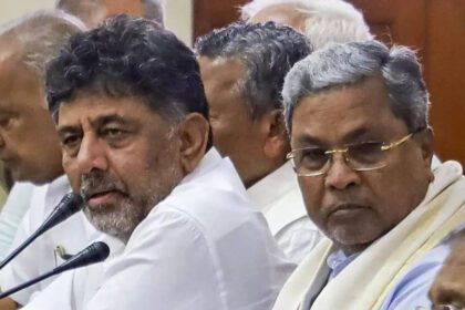 Siddaramaiah exits, but trouble may just begin for Shivakumar and Rahul Gandhi