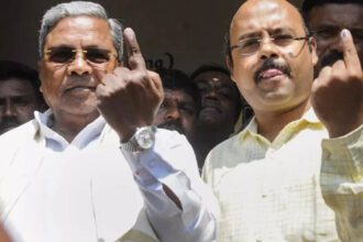 'High command assured me': Siddaramaiah's son on cabinet berth prospects in DKS govt