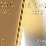 Silver plunges Rs 21,600 per kg, gold falls sharply amid strong dollar