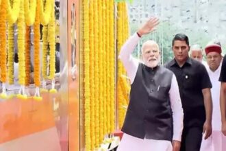 Sub-inspector among 6 cops suspended over explosives on PM Modi convoy route in Bengaluru