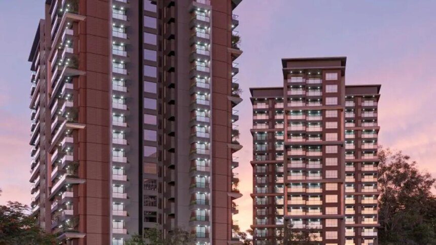 Broker’s Call: Sobha (Buy) - The HinduBusinessLine
