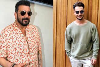 My Punjabi Nikaah: Sohail Khan teams up with Sanjay Dutt and Aayush Sharma for new film