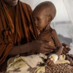 Aid cuts, drought and conflict leave Somalis desperate