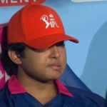 Sooryavanshi breaks down in tears after Rajasthan Royals fail to qualify for IPL 2026 final| WATCH