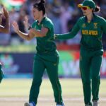 South Africa announce T20 World Cup 2026 squad; Shabnim Ismail returns