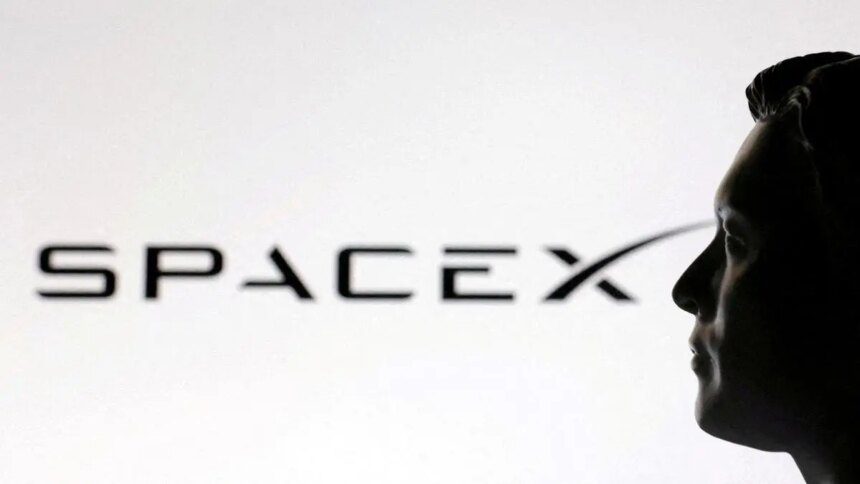 SpaceX lowers IPO valuation target to at least $1.8 trillion