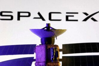 SpaceX files for IPO with $2 trillion valuation target, reveals widening losses and Musk control plan