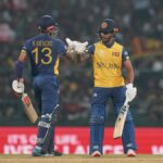 Sri Lanka announces squads for multi-format series against WI, Kusal Mendis handed captaincy