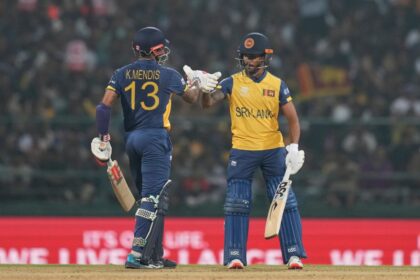 Sri Lanka announces squads for multi-format series against WI, Kusal Mendis handed captaincy