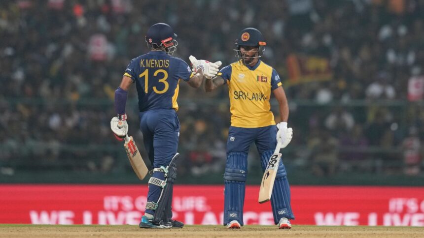 Sri Lanka announces squads for multi-format series against WI, Kusal Mendis handed captaincy