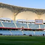 Sri Lankan cricketers arrested for bathroom filming of female doctors at private hotel