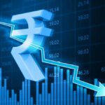 State-run banks' intermittent dollar sales cushion rupee, forward premiums fall